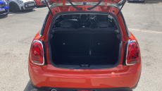 MINI Hatchback 1.5 Cooper Classic II 3dr Petrol Hatchback